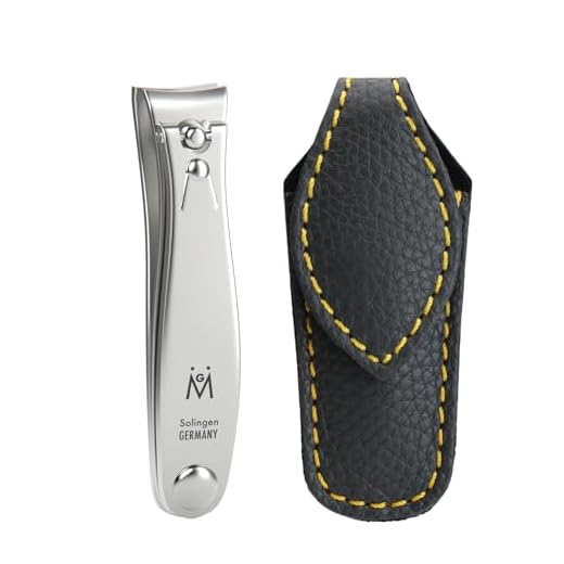 Is nail clipper allowed in hand luggage Ethically Made Nail Clipper Set