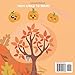 The Brave Little Pumpkin: A Christian Book for Little Ones - When I am afraid, I put my trust in You! Psalm 56:3 - Fall Book for Preschoolers and Kinder
