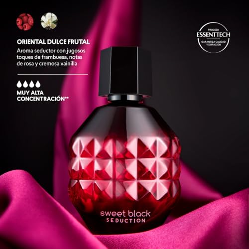 Opiniones de Perfume Seduction disponible en línea para comprar. 5 Imagen adicional