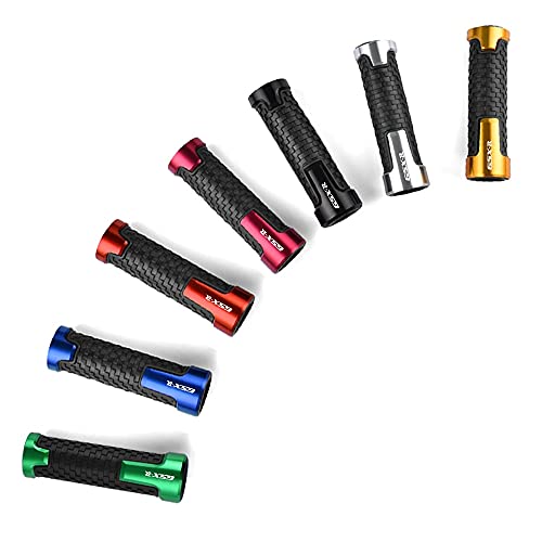 Manopole Moto per Suzuki GSXR 600 750 1000 1300