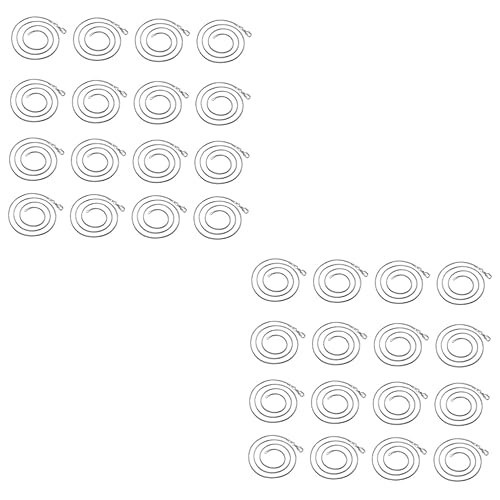 COHEALI 60 Peças Colar De Corrente Elegante Colar Punk Gargantilha Necleses Para Mulheres R Colar De