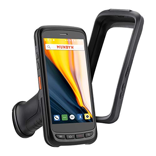 Best Barcode Scanner Android 10Reviewz