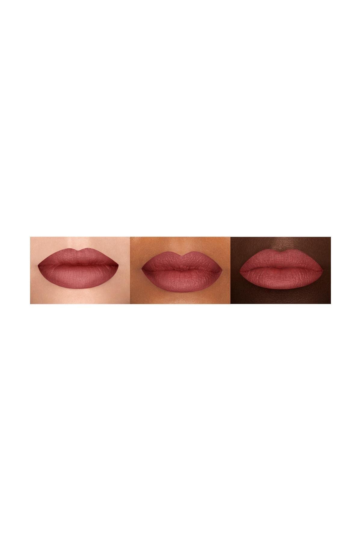 Ruj - Powder Puff Lippie Squad Goals 800897140434