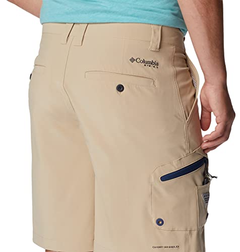 Image of Columbia Men's PFG Tamiami II Short Sleeve Fishing Shirt