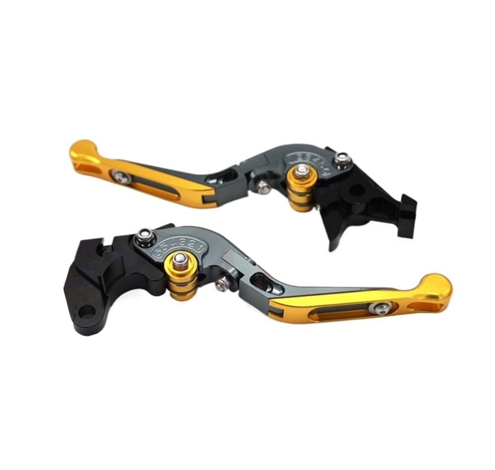Yfdkesy Q Brake Clutch Levers Handle For Cb190r Cb190 R 2017 2016 Motorcycle Parts Adjustable Folding Telescopic Brake Clutch Handle Lever