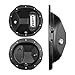 Yukon Rear Nodular Iron Differential Cover for 8.5