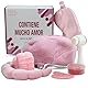 Skincare Kit – Geschenkset für Damen für Gesichtsroutine – Koreanische Skincare – Koreanische Skincare – Skincare für Mädchen – komplettes Set mit allem, was Sie für die Gesichtspflege benötigen