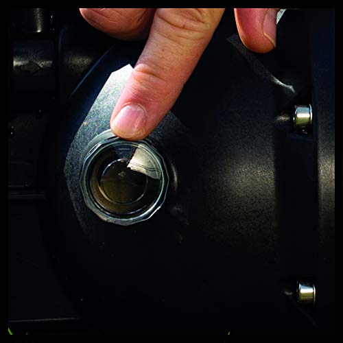 Einhell Hauswasserwerk GC-WW 1045 N (1050 W, max. 4.8 bar, 4500 L/h Fördermenge, max. 48 m...