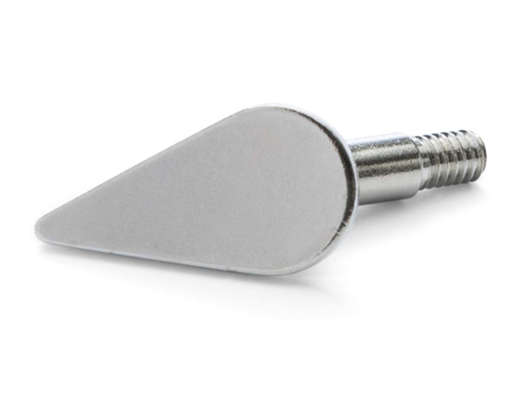 Encaustic Art - Stylus Pro Tip - Fun Tip Droplet