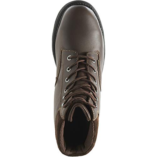 Wolverine Men's W04451 Cannonsburg-M3
