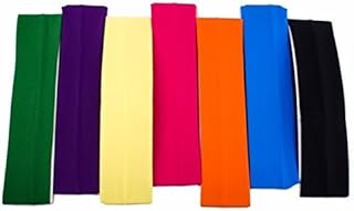 BOXO Sports Head Bands for Women and Girls Gym Workout, Yoga and Running-picture-10