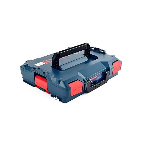 Coffret l-boxx 102 BOSCH - 1600A012FZ – Bild 3