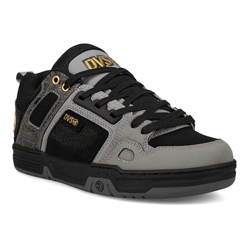 Image of DVS Men's Comanche Skateboarding Shoe