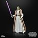 STAR WARS The Black Series Jedi Master Vernestra Rwoh, The Acolyte Collectible 6 Inch Action Figure