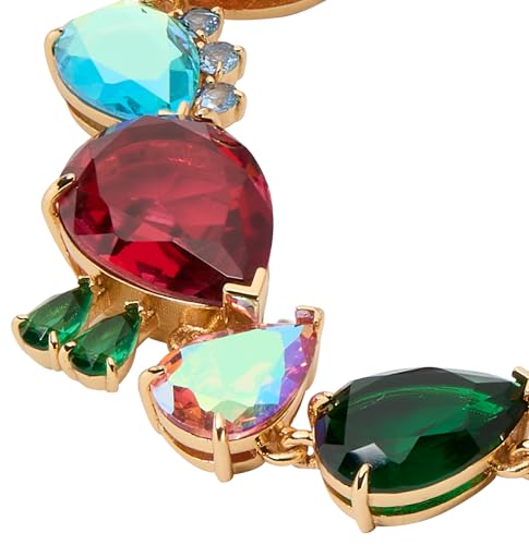 kate spade new york Shine Me Up Statement Bracelet, Multi, One Size2