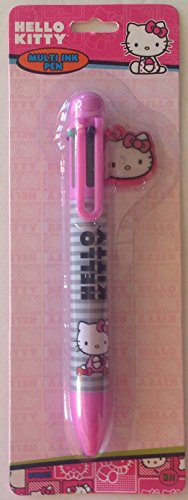 Sanrio Hello Kitty Multi Ink Pen