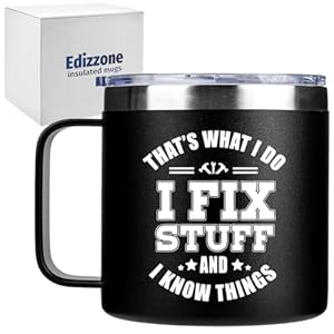 Giftsfordadfromdaughterforfathersdaygiftbestdadbirthdaygiftsfromsonchristmasgiftforgrandpaunclemenstainlesssteelfunnymug14oz Urban Country Home Decor Gifts for dad from daughter for fathers day gift best dad birthday gifts from son christmas gift for grandpa uncle men stainless steel funny mug 14oz urban country home decor