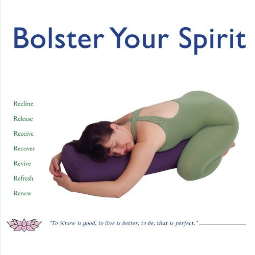 [ BOLSTER YOUR SPIRIT ] by Triplett, Kathy ( Author) Dec-2011 [ Paperback ]