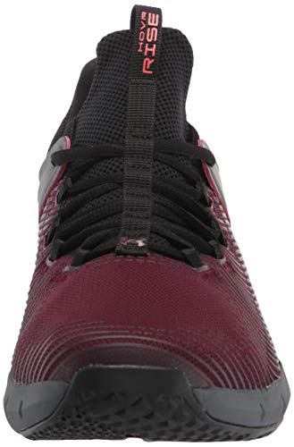 Under Armour Sneakers 3023009, Uomo, Burgundy, 44