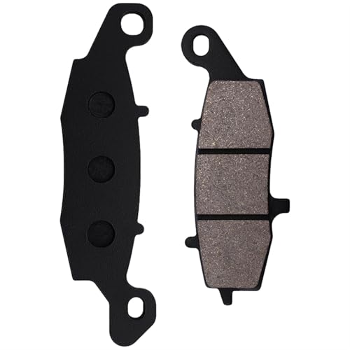 Plaquettes de frein avant Suzuki RV200 Vanvan pour balade urbaine