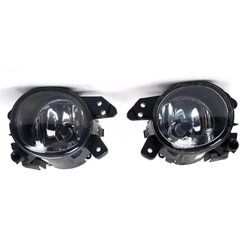 Phare antibrouillard Mercedes GLK350 pour réparer le pare-chocs avant