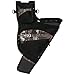 Easton Deluxe Hip Quiver, Left Hand, Realtree Xtra Camo
