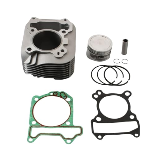 Kit de bloque de cilindros 150cc 4T con estándar original 827041 487183