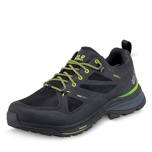Image of Jack Wolfskin Men's Force Striker Texapore Low M