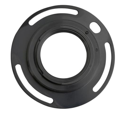 Adaptateur T Celestron RASA 8 Canon EOS R bague astro