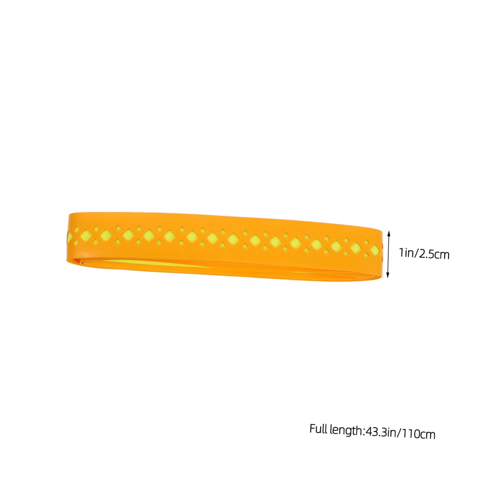 VANZACK Overgrip Tape for Badminton Rackets 5pcs Tennis Racket Grip Tape Elastic Comfortable Wrap Moisture Wicking Anti-Slip for Paddles Fishing Rod Handles