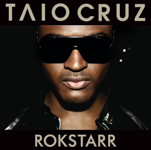 Taio Cruz
