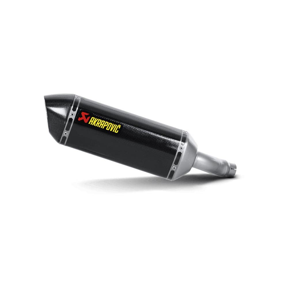 AKRAPOVIC アクラポビッチ カーボン CB250R/300R 18-20 AKRAPOVIC 