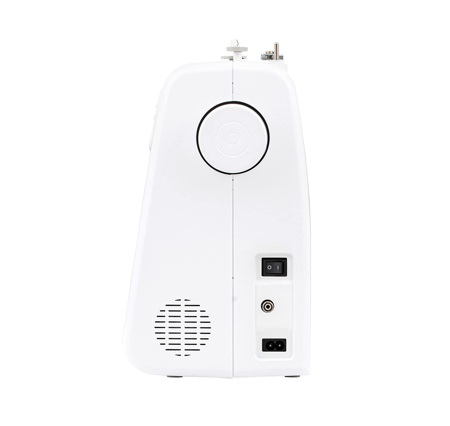 ブラザー コンピューターミシン本体 ADESSO II フットコントローラー 