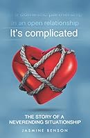 It's Complicated: The Story of a Neverending Situationship 1980899657 Book Cover