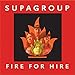 Fire for Hire