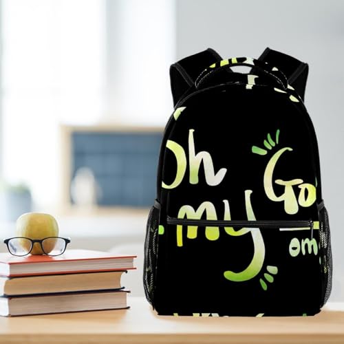 Sac de voyage décontracté multicolore pour optimiser votre rangement - 5