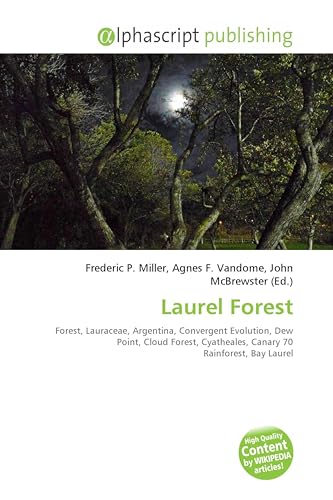 Laurel Forest: Forest, Lauraceae, Argentina, Convergent Evolution, Dew Point, Cloud Forest, Cyatheales, Canary 70 Rainforest, Bay Laurel