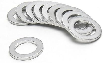 MTC 9102/94109-14000 Oil Drain Plug Gasket (14mm ONLY 94109-14000 MTC 9102), Pack of 100
