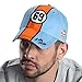 Produktbild Gulf Vintage 69 Cap Iceblue