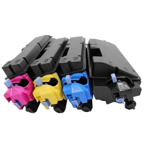Toner TK-5150 haute densité de pigments pour imagerie M6535cidn