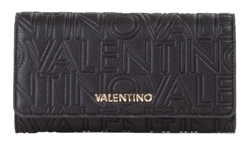 Valentino Pansy Wallet idée cadeau idéale porte-monnaie chic avec boîte