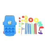 LIYJTK Kinderclubs-Set, Verspieltes Design für Kinder, erstklassiges Material