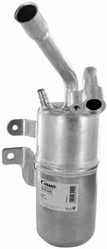 VEMO A/C Receiver Drier V25-06-0009