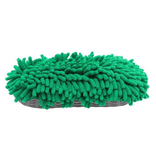 Esponja De Lavado De Coches,Esponja De Lavado De Coches, Esponja De Lavado De Automóviles Uso Para Detalles De Automoción, Antiarañazos, Suministros De Lavado De Coches Suaves, Purificador De Esponja
