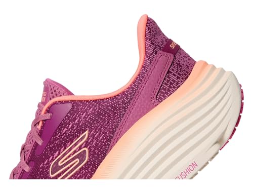 Image of Skechers Womens Max Cushioning Endeavour - Ka Sneaker