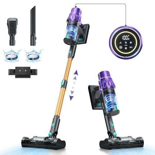Photo 1 of Cordless Vacuum Cleaner
