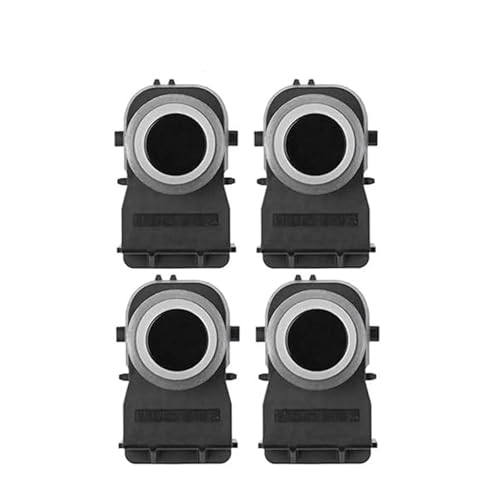 Contrôle de distance arrière pour Kia Rio : fini les chocs avec le capteur PDC 95720h0000