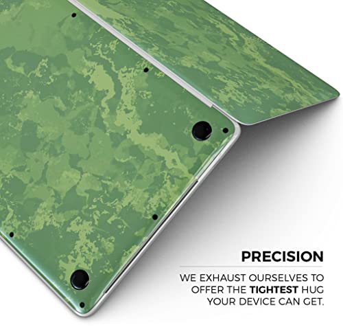 Design Skinz Veil CAMO - Protec. Completa para MacBook Pro 15" miniatura 6