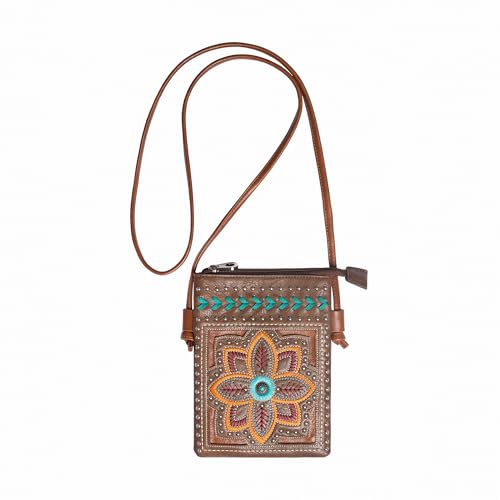 hello-bags Bolso bandolera para mujer de piel vegana. Tamaño: 21 x 15,5 cm hello-bags Bolso bandolera para mujer de piel vegana. Tamaño: 21 x 15,5 cm