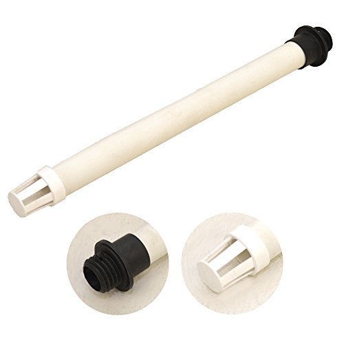 Th Marine ODT112GSTW 12 Drain Tube W/ Boot & Screen by T-H Marine - Image 2